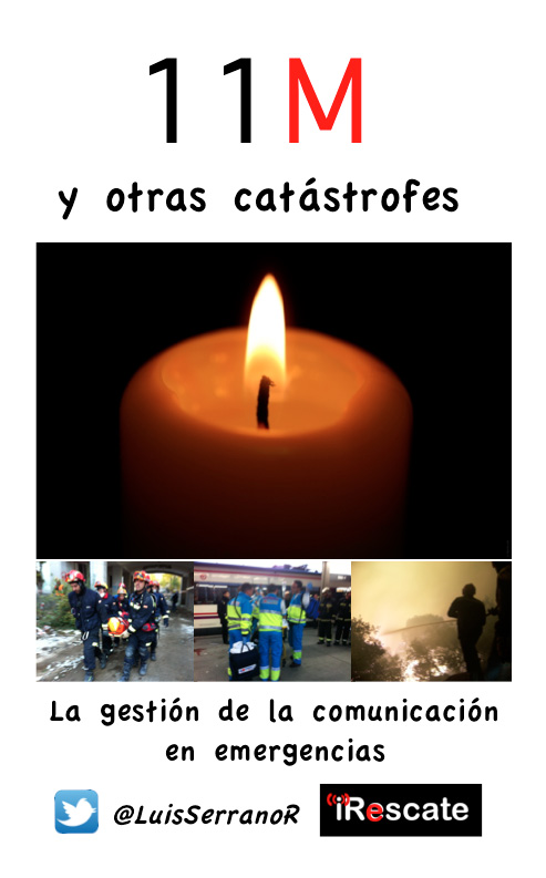 Portada 11M